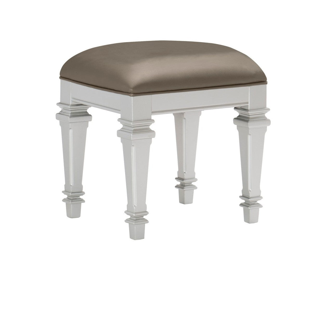 Vanity Stool 1646-14