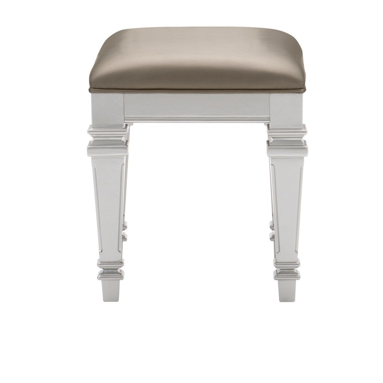 Vanity Stool 1646-14