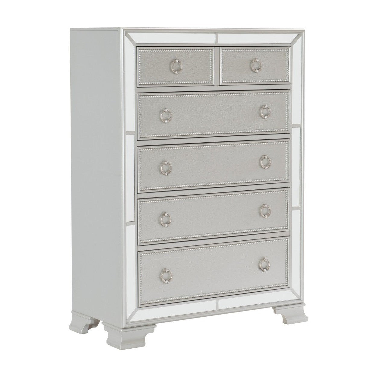 Chest 1646-9