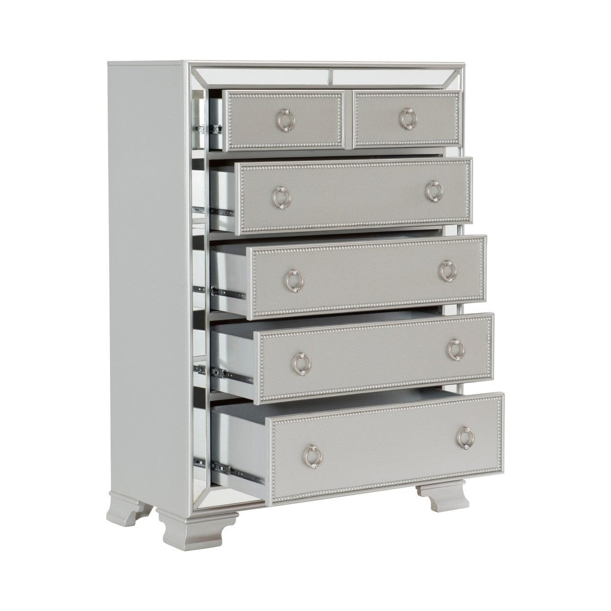 Chest 1646-9