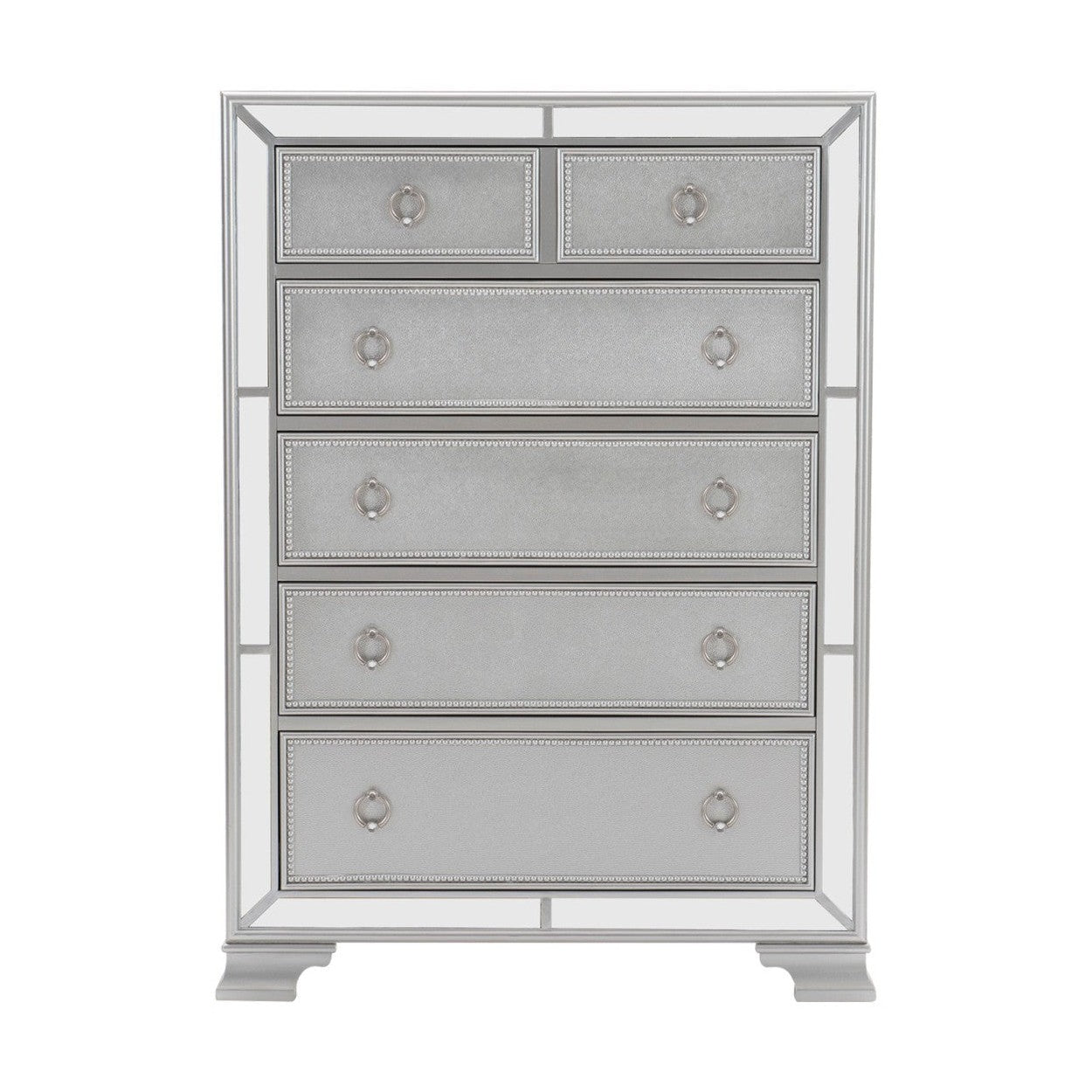 Chest 1646-9