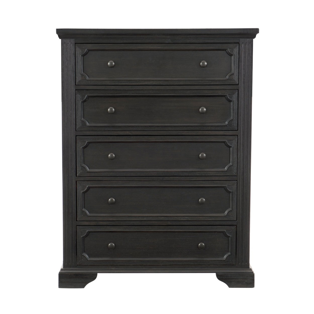 Chest 1647-9