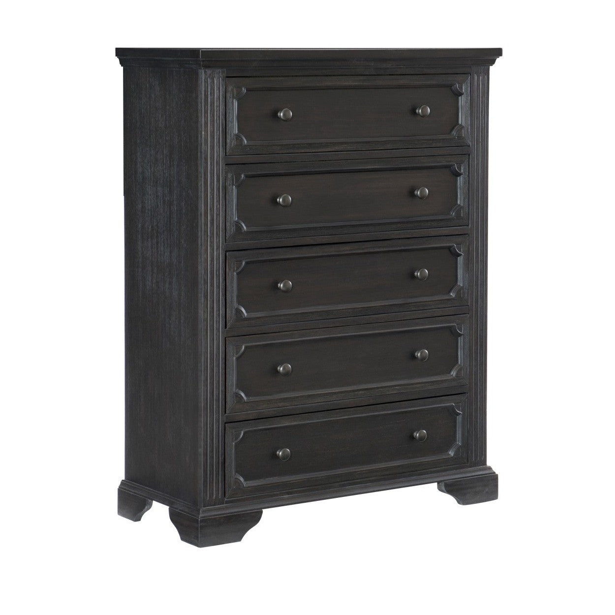 Chest 1647-9
