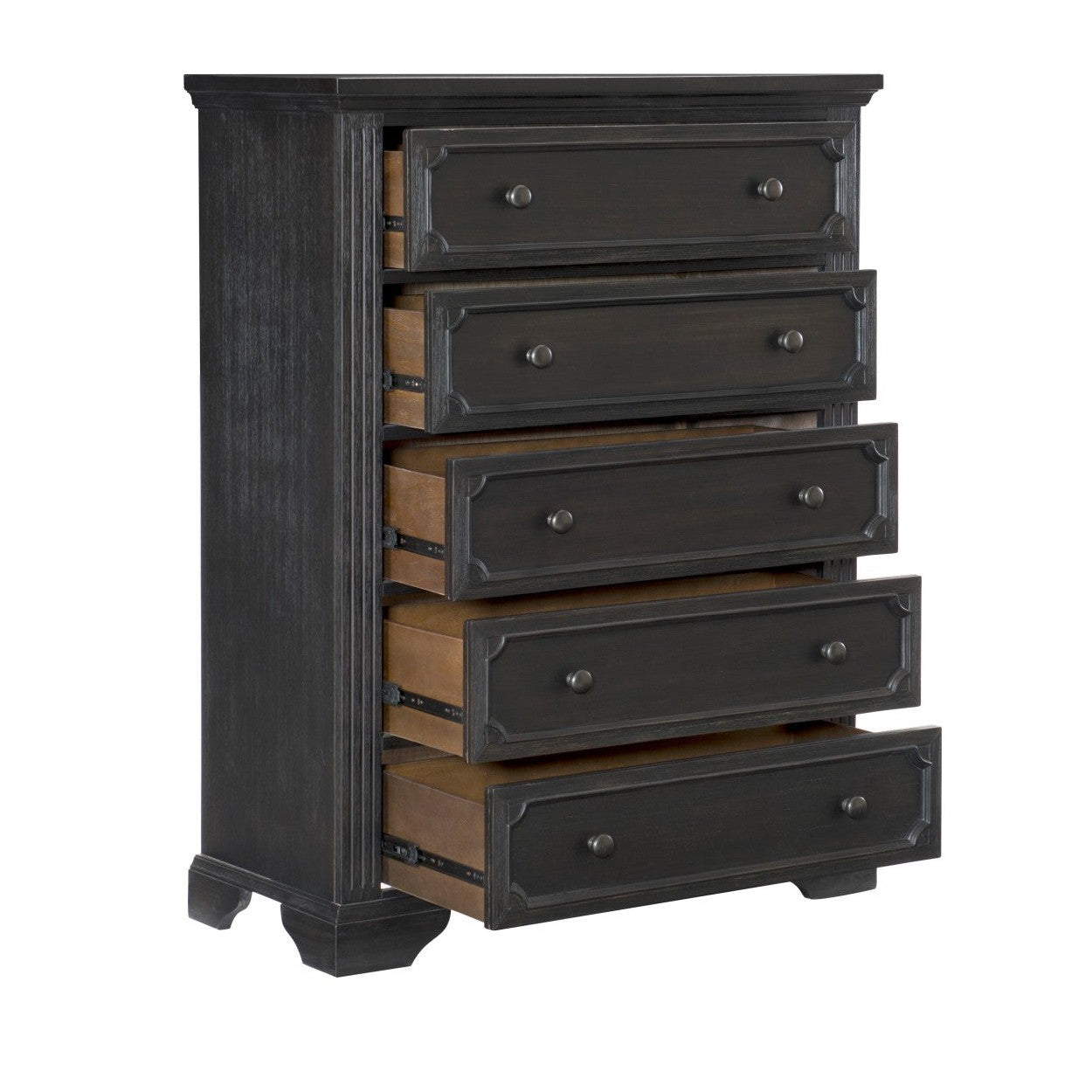 Chest 1647-9