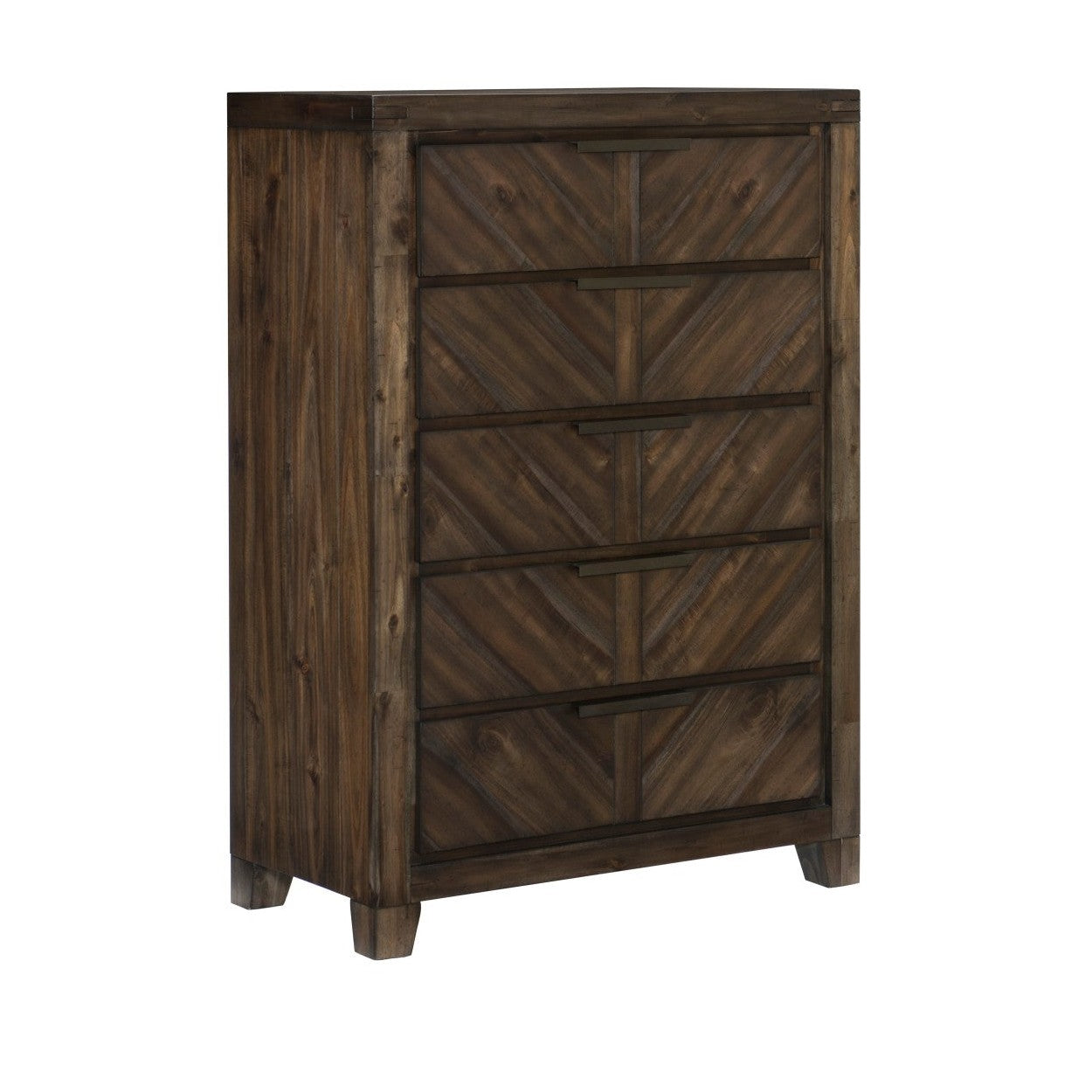 Chest 1648-9
