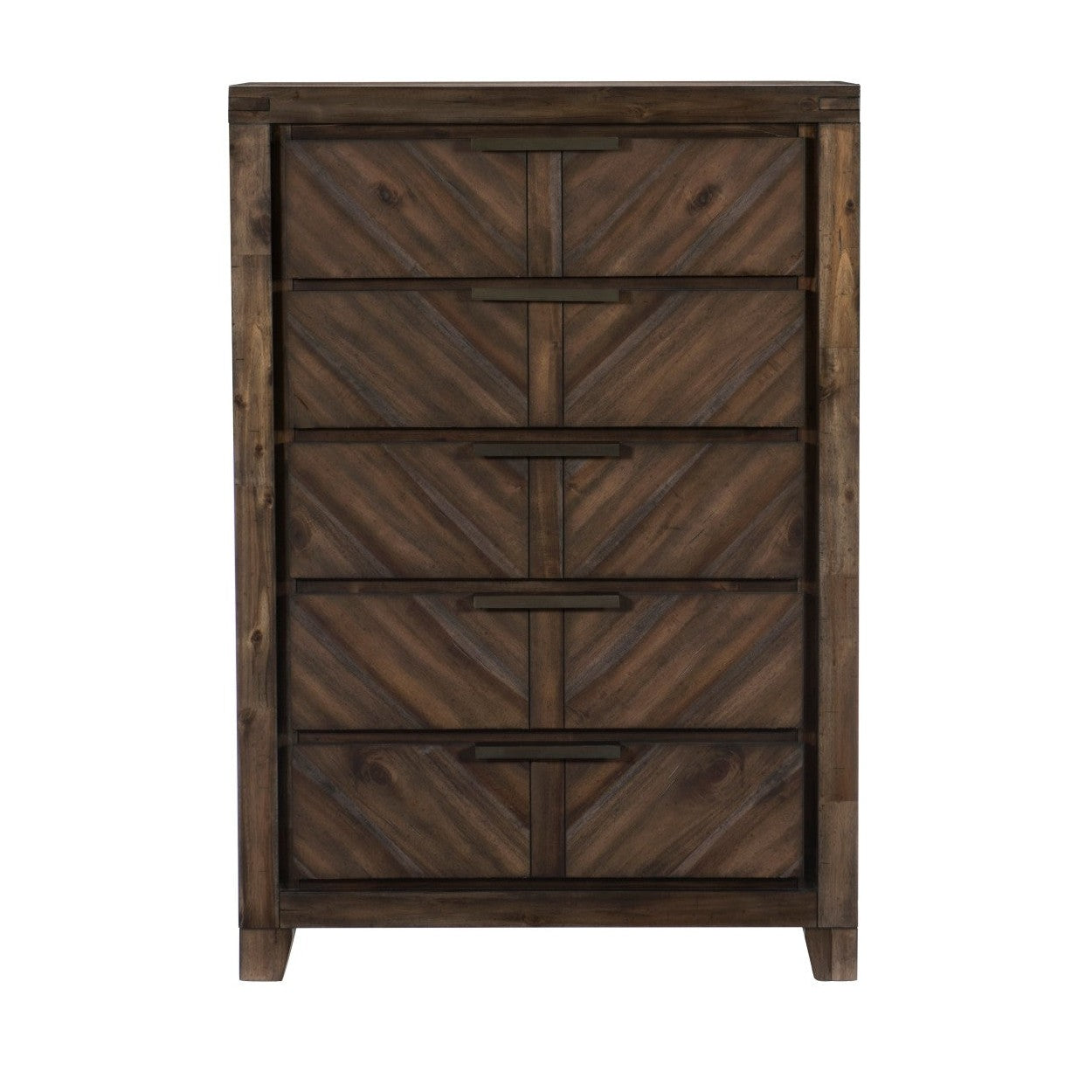 Chest 1648-9
