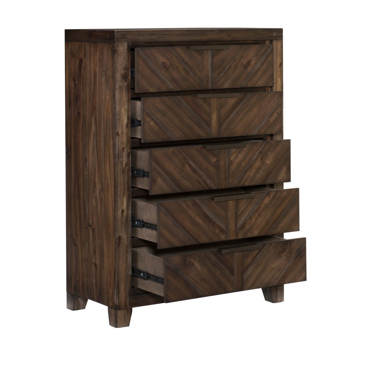 Chest 1648-9