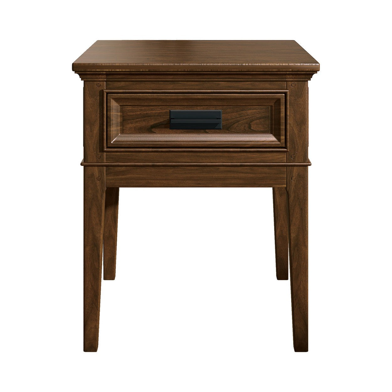 End Table w/Drawers 1649-04