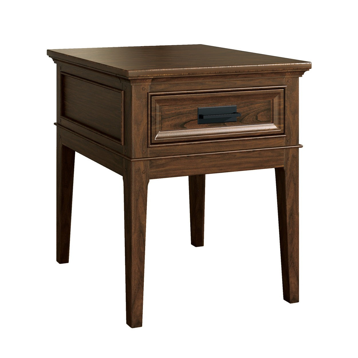 End Table w/Drawers 1649-04