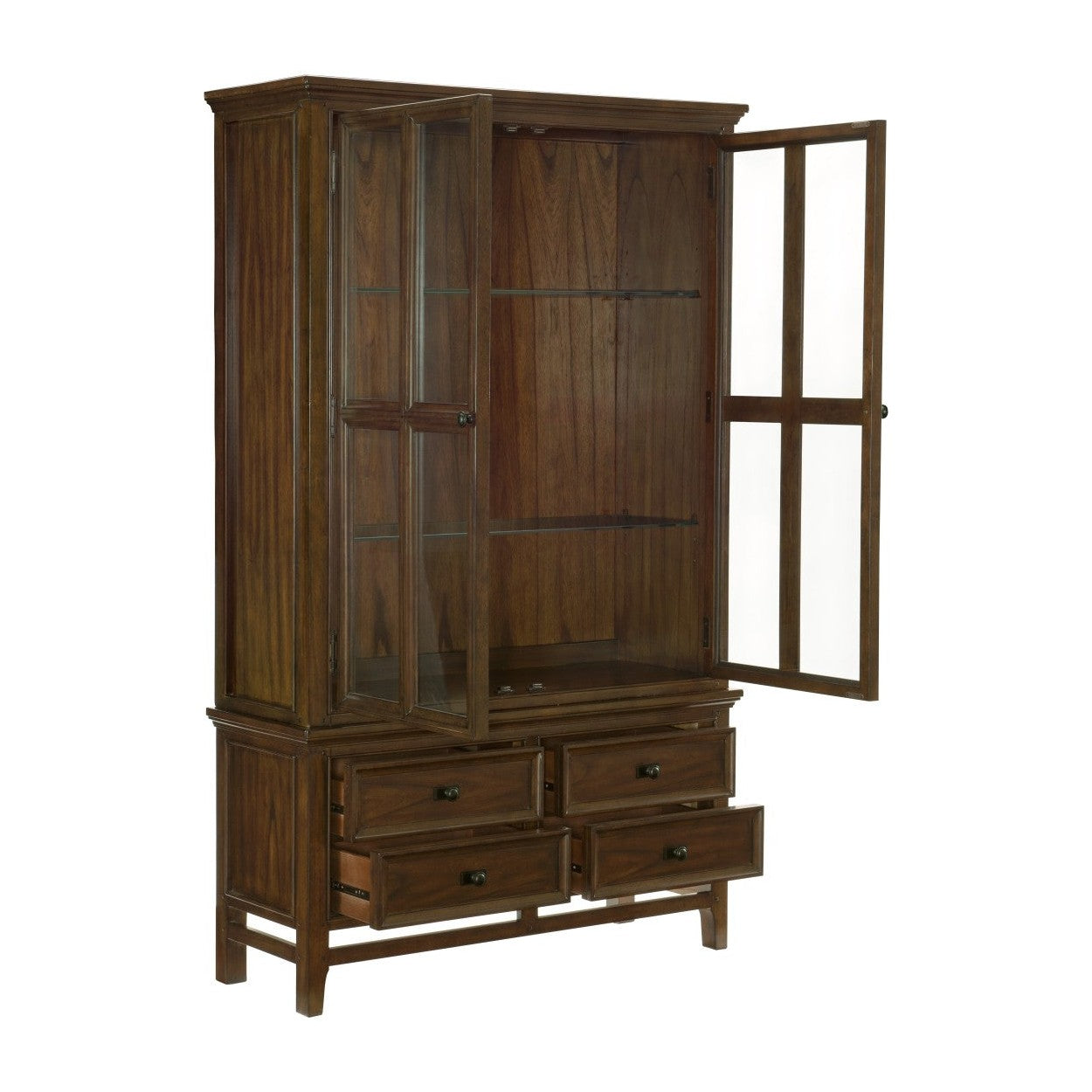 (2) Hutch & Buffet 1649-50*