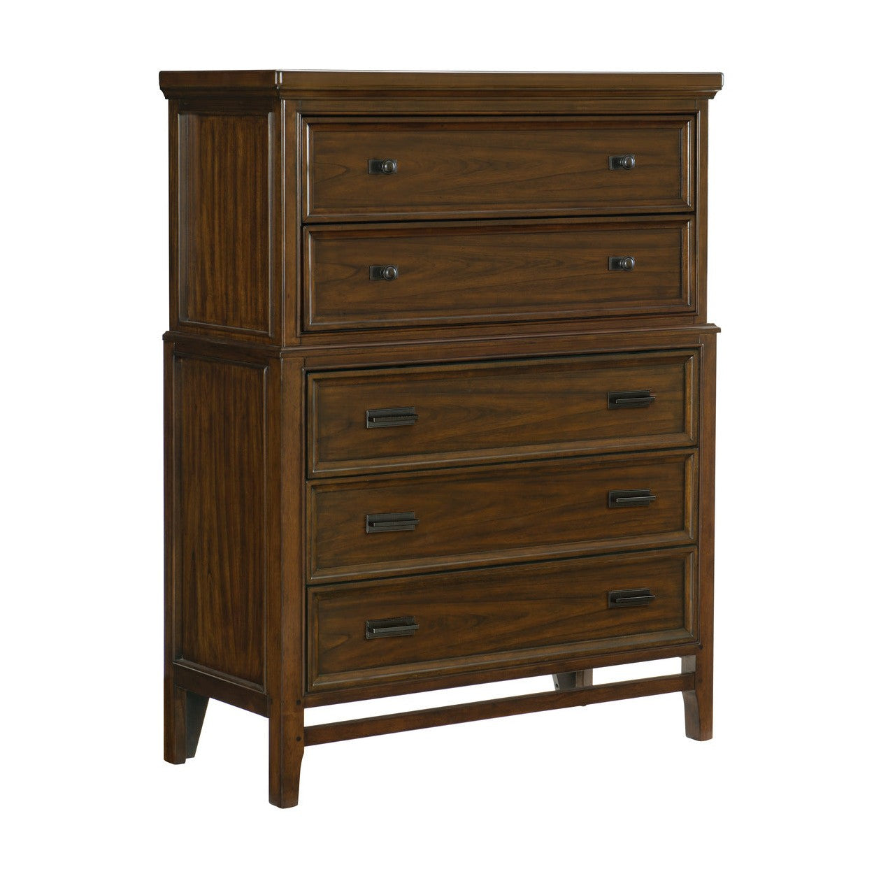 Chest 1649-9