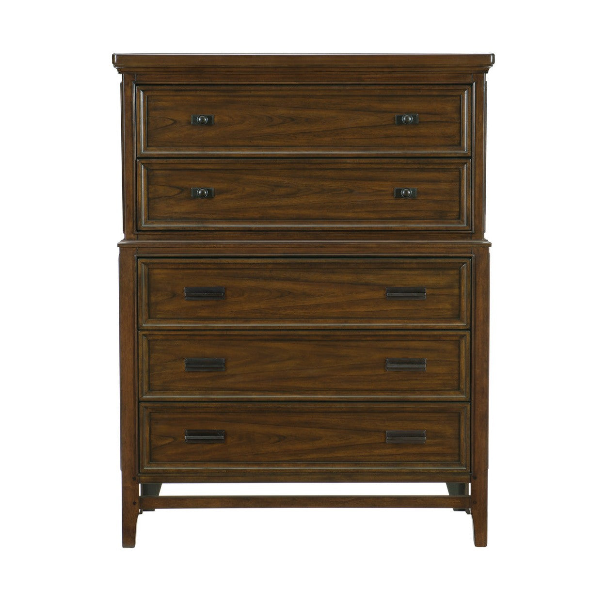Chest 1649-9