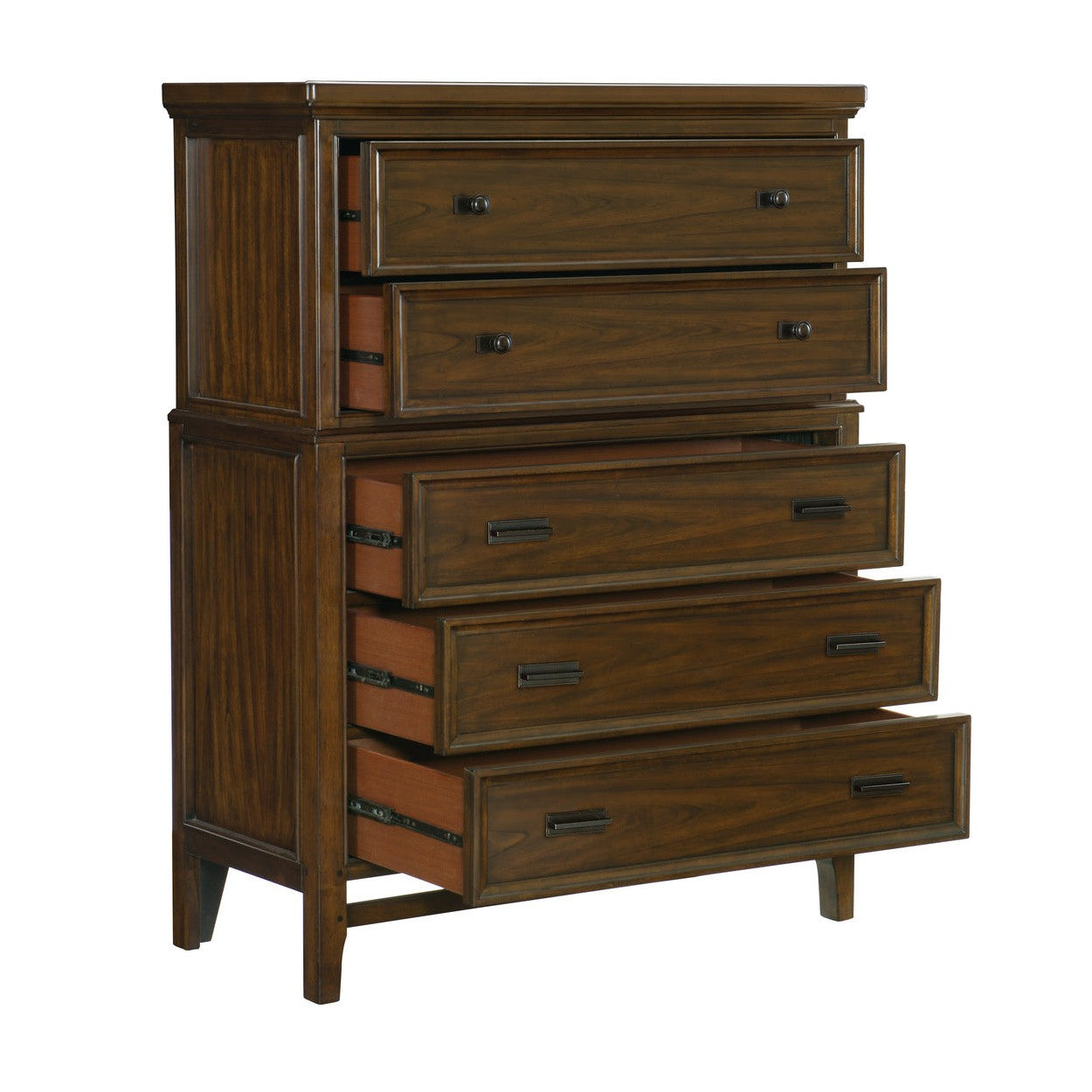 Chest 1649-9