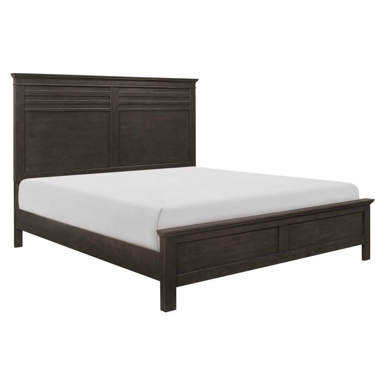 (3) Full Bed 1675F-1*