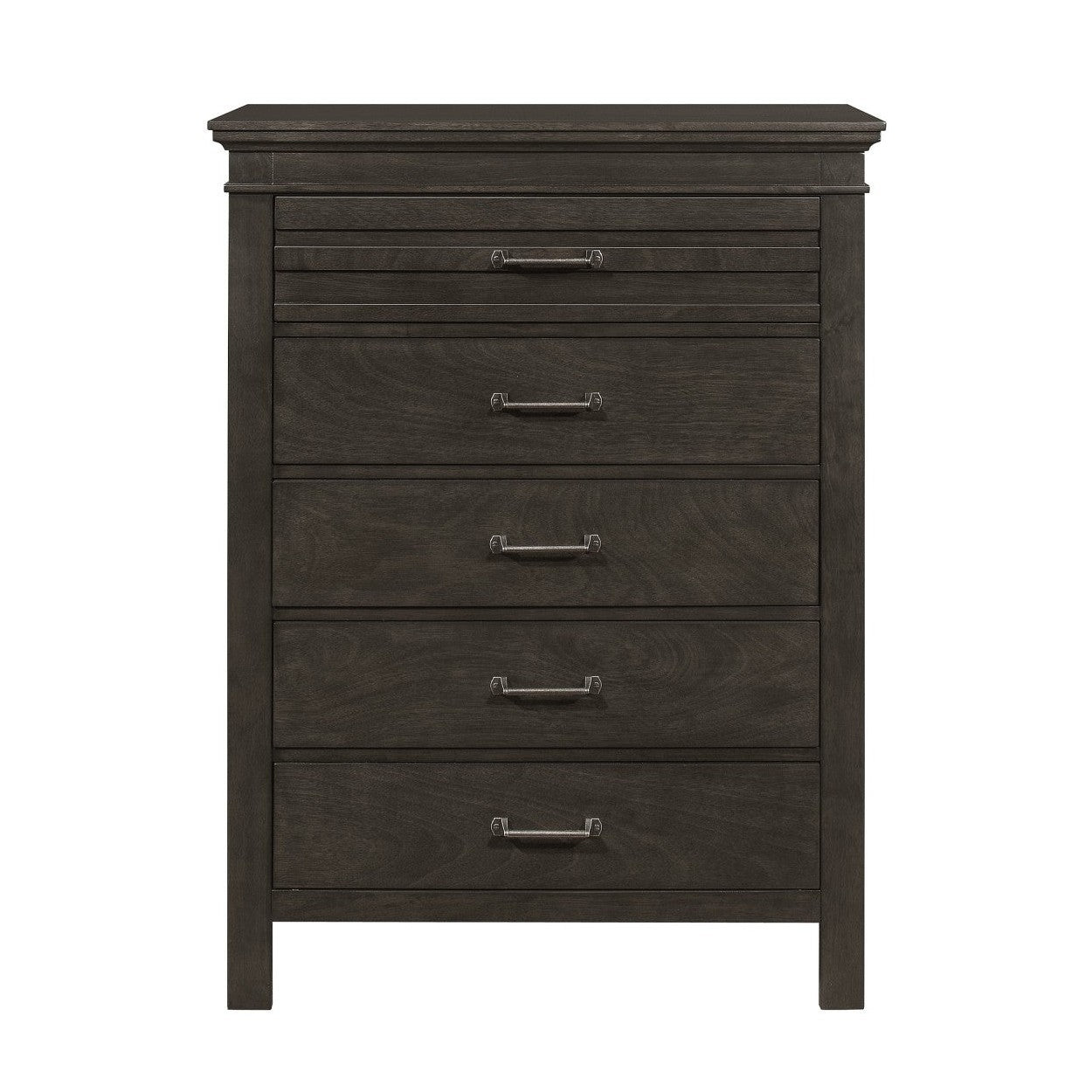 Chest 1675-9