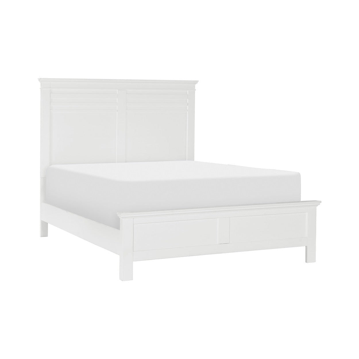 (2) FULL BED 1675WF-1*