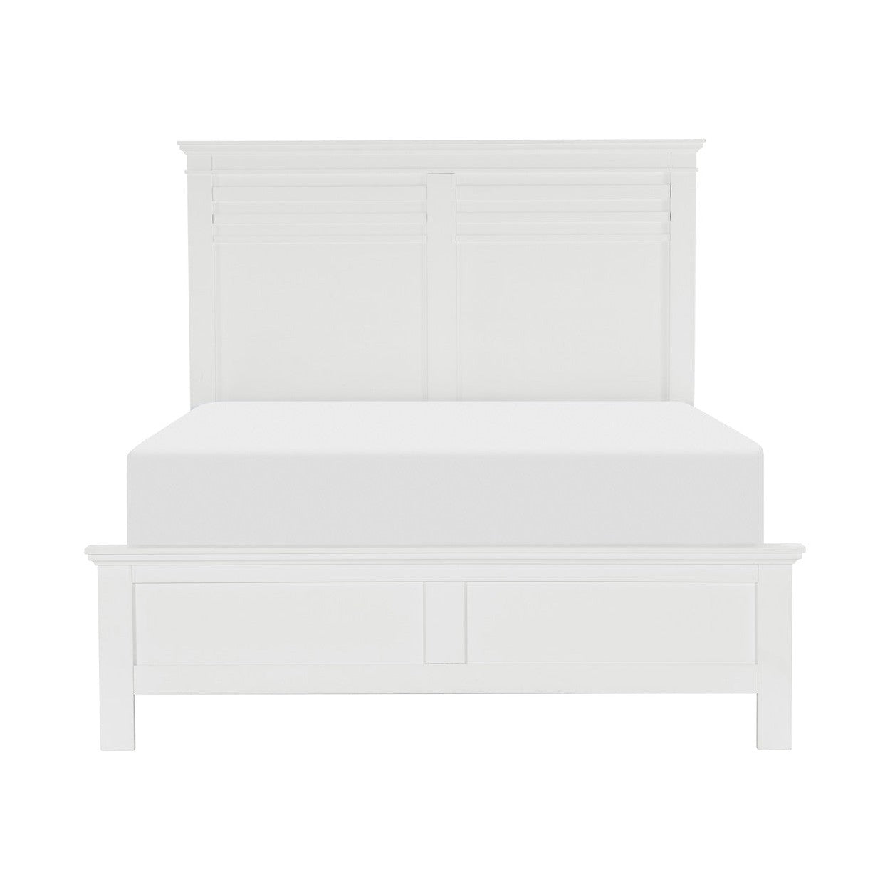 (2) FULL BED 1675WF-1*