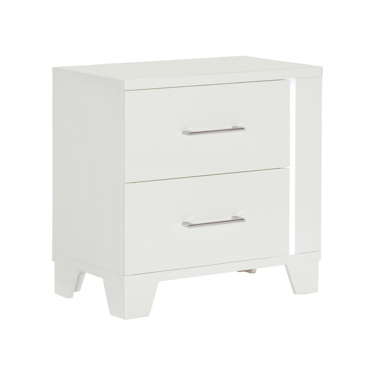 Night Stand 1678W-4