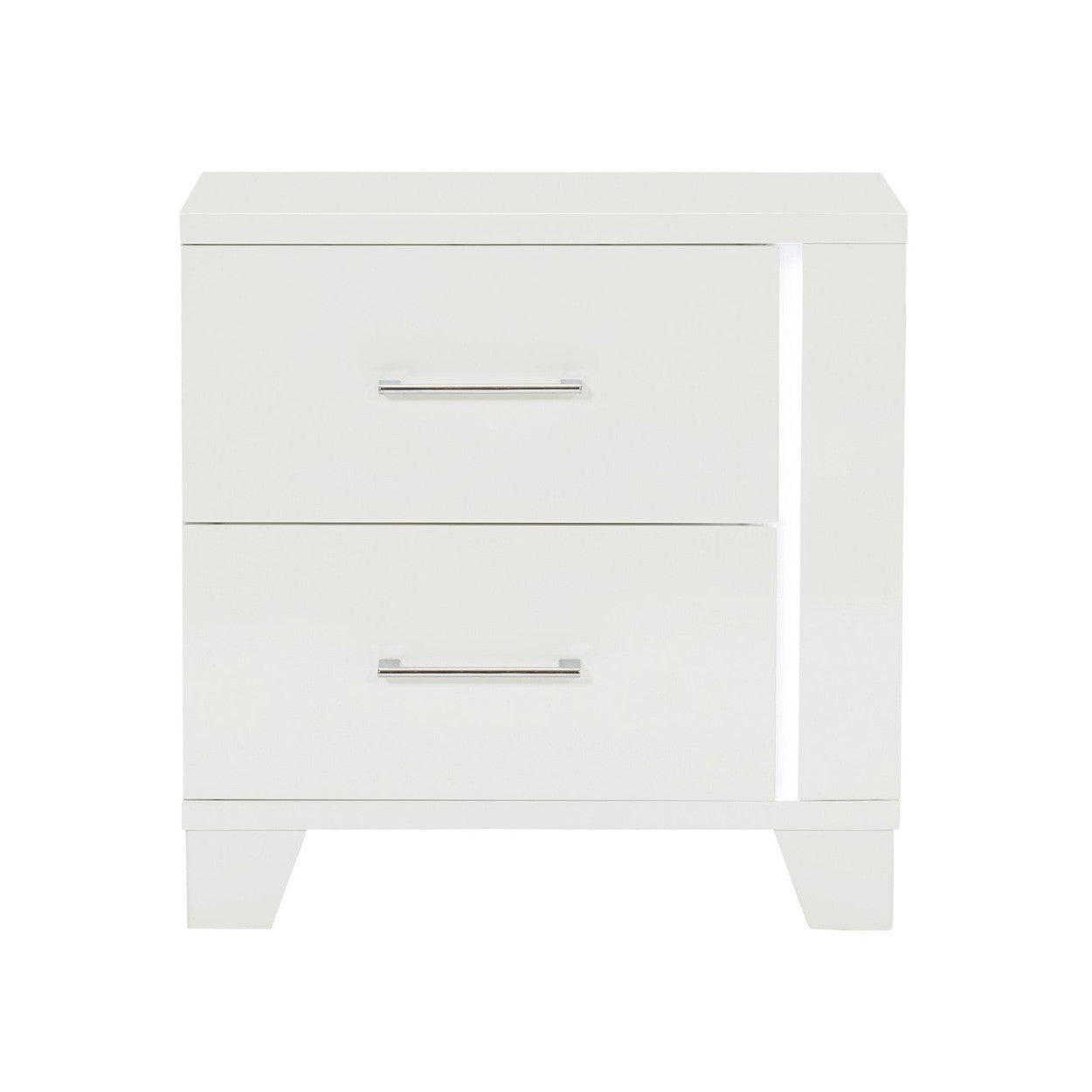 Night Stand 1678W-4