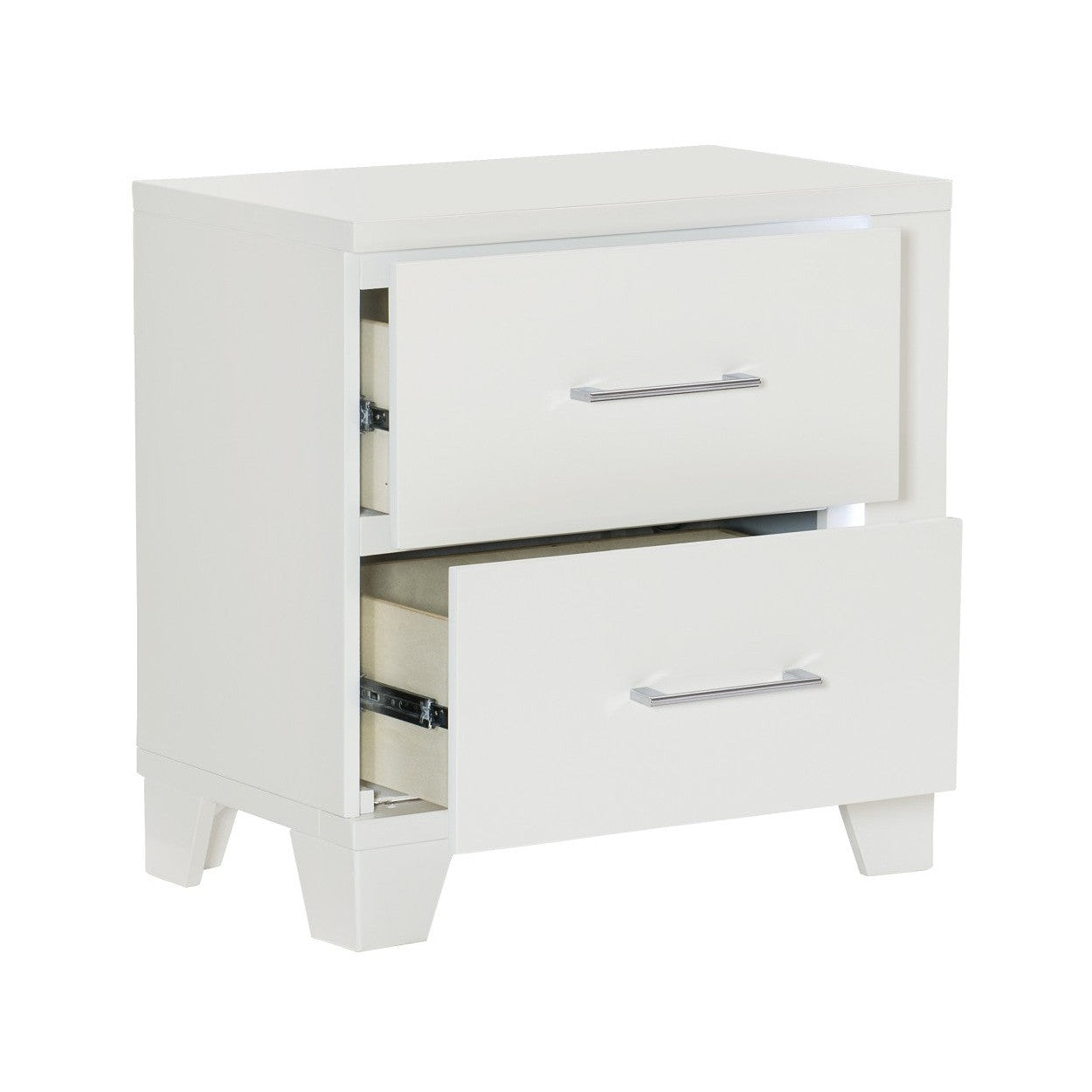 Night Stand 1678W-4
