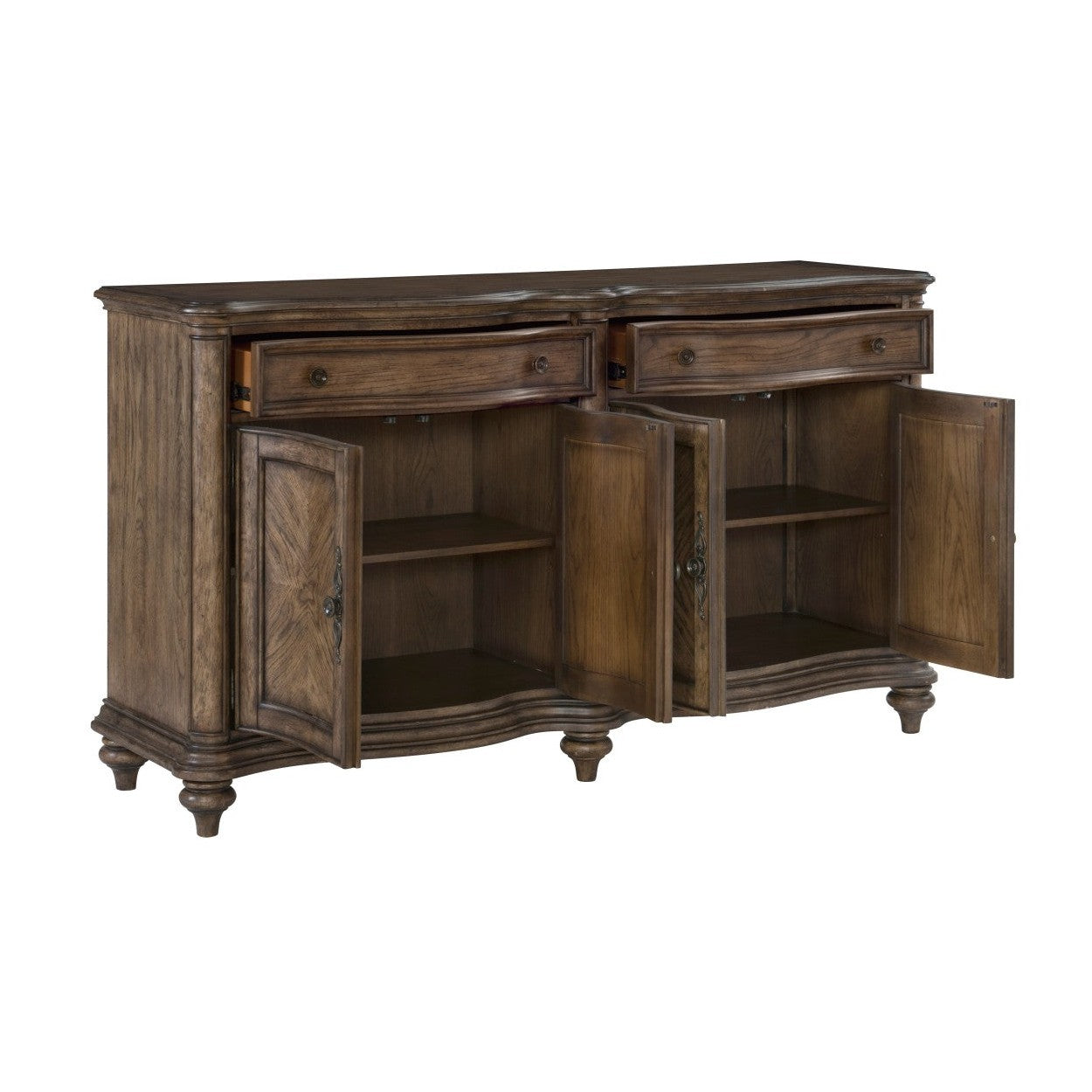 BUFFET/SERVER 1682-55