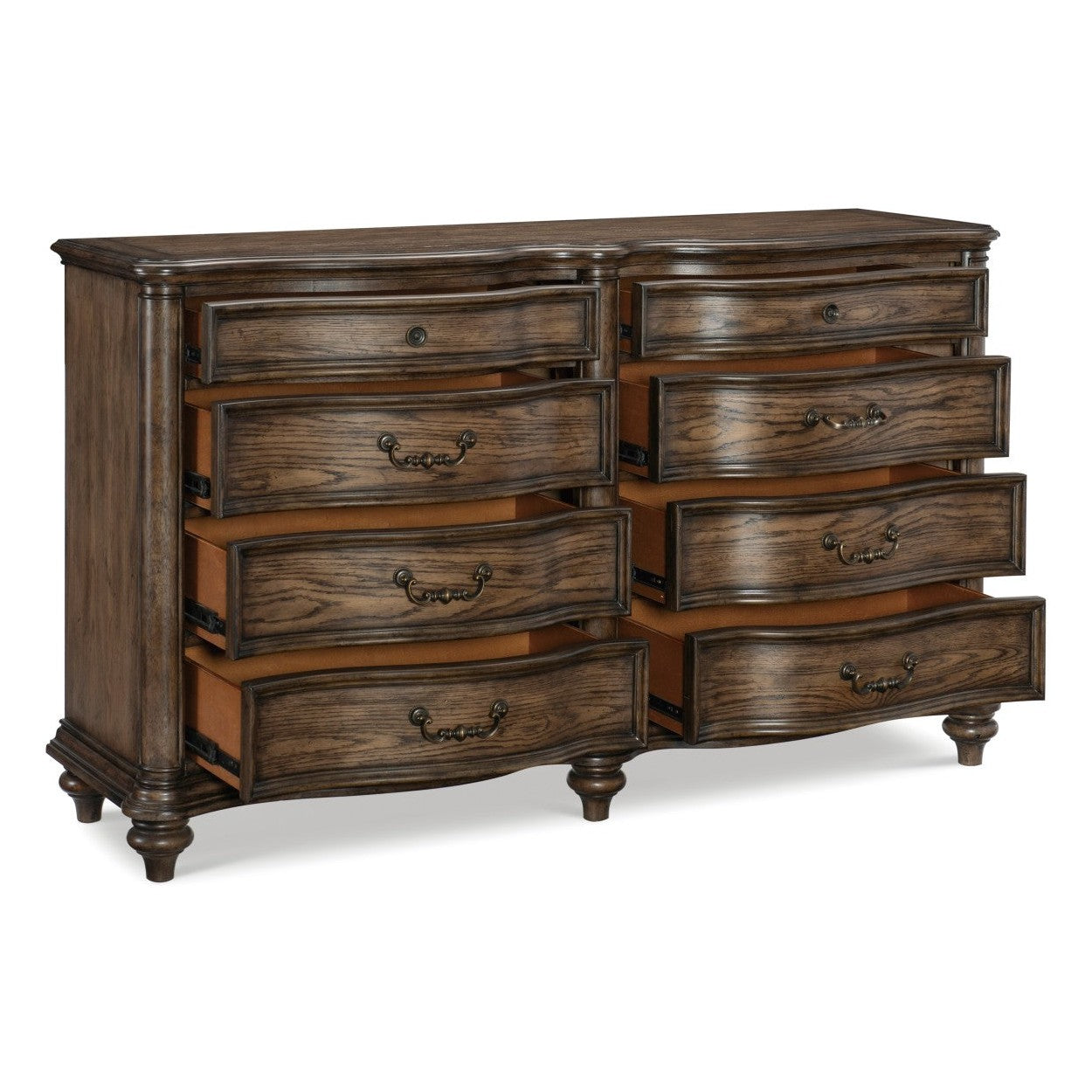 DRESSER 1682-5