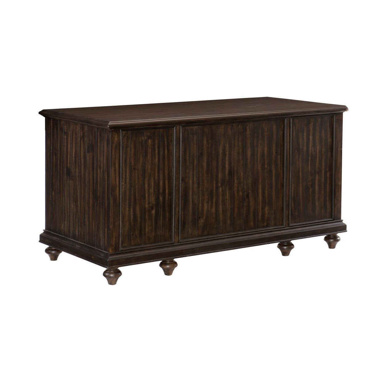 Executive Desk DESK ONLY 1689-17
