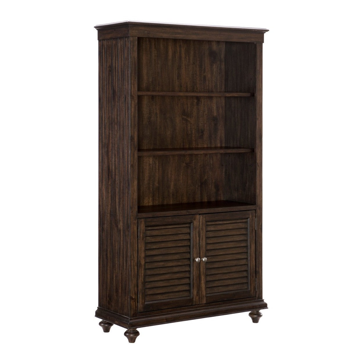 Bookcase 1689-18