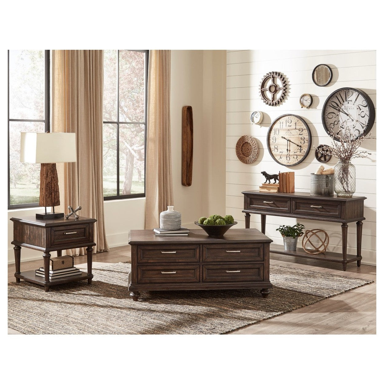 Sofa Table 1689-05