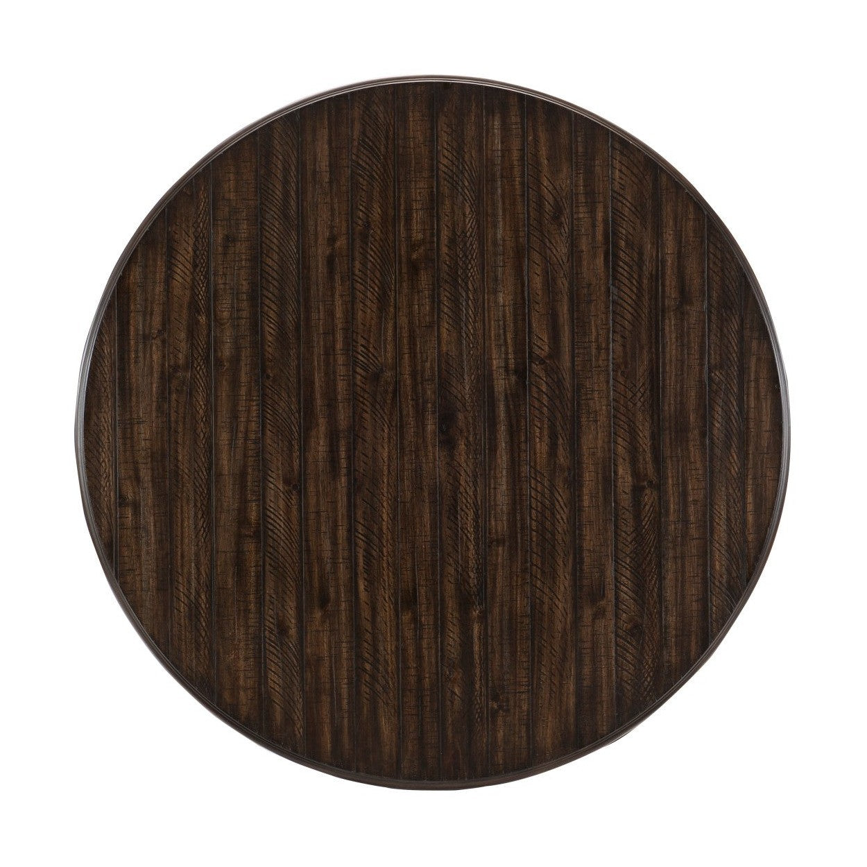 (2) Round Dining Table 1689-54*
