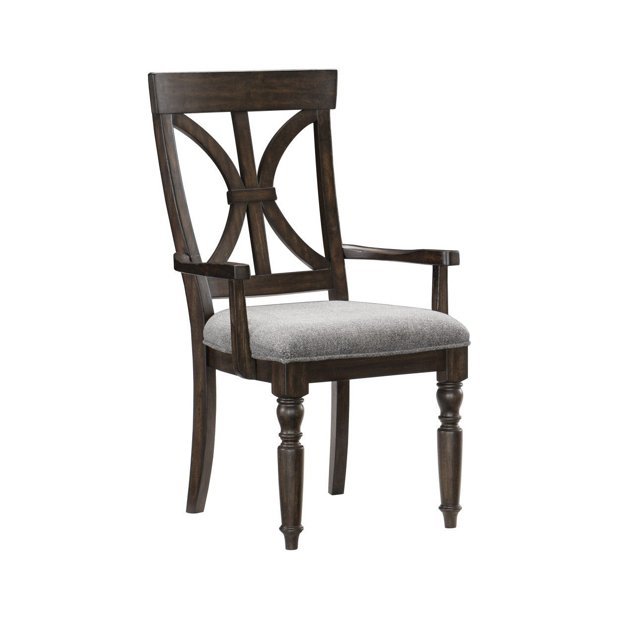 Arm Chair 1689A