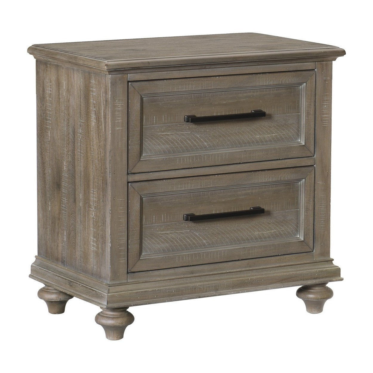 NIGHT STAND 1689BR-4