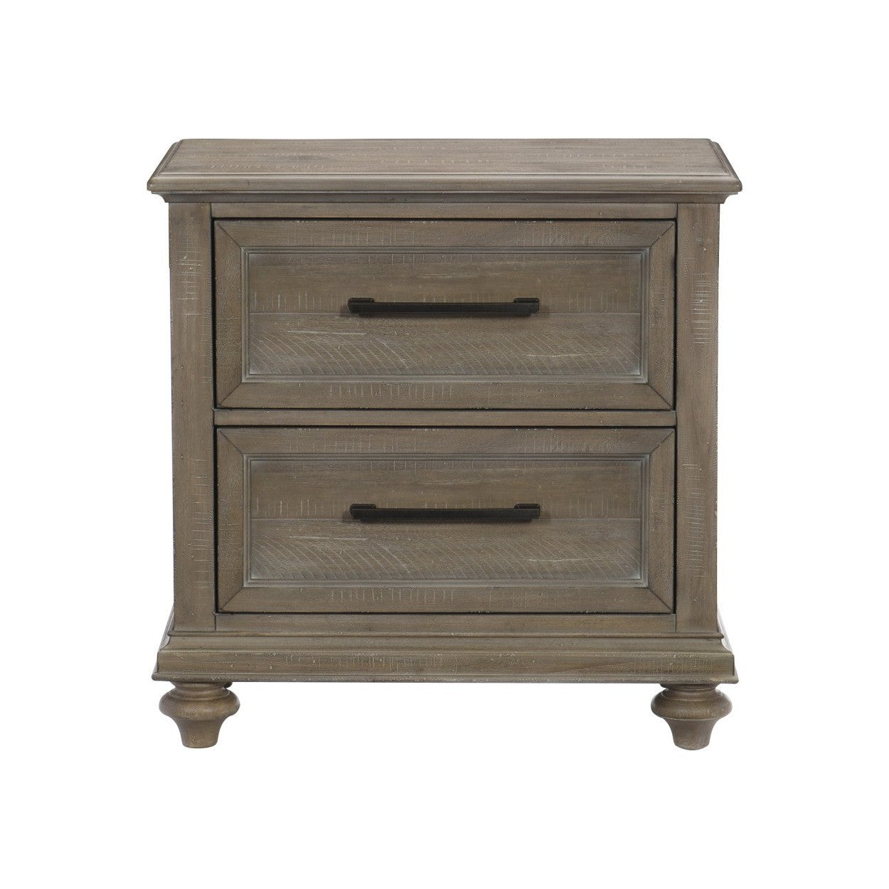 NIGHT STAND 1689BR-4