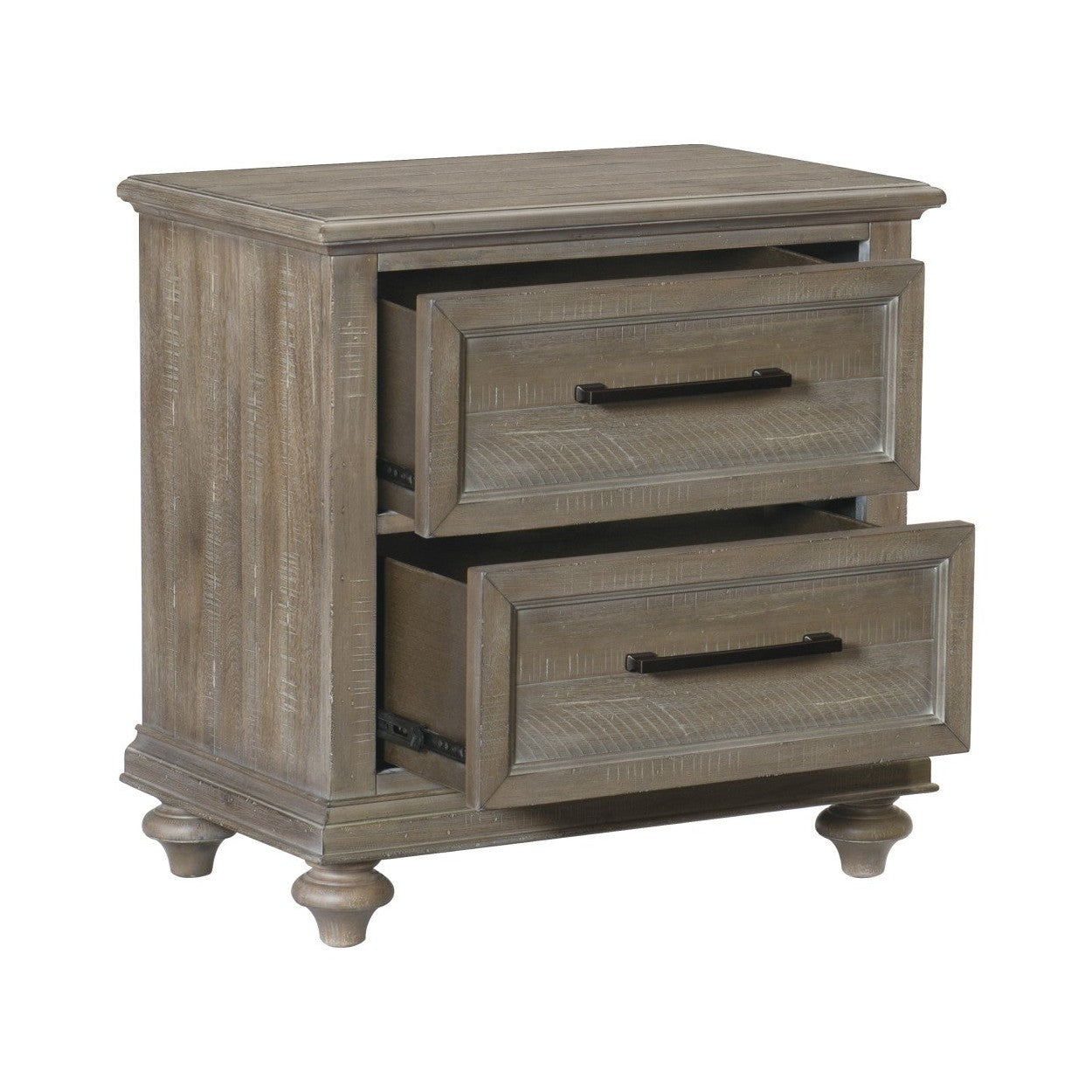 NIGHT STAND 1689BR-4