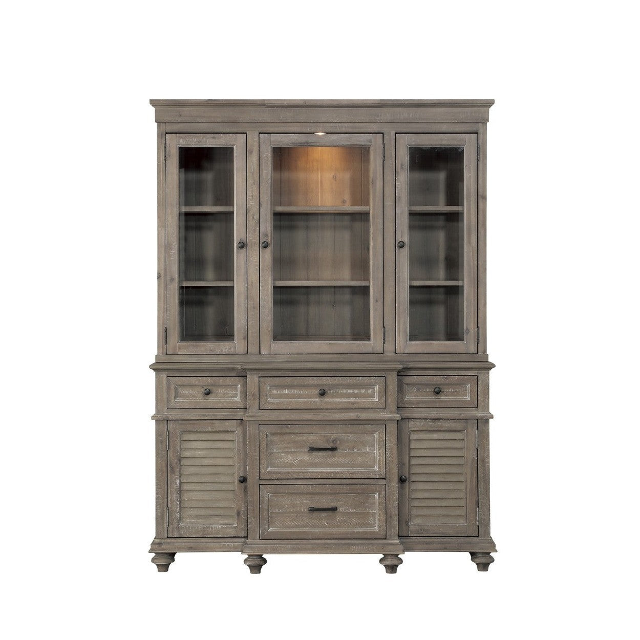 (2)Buffet & Hutch 1689BR-50*