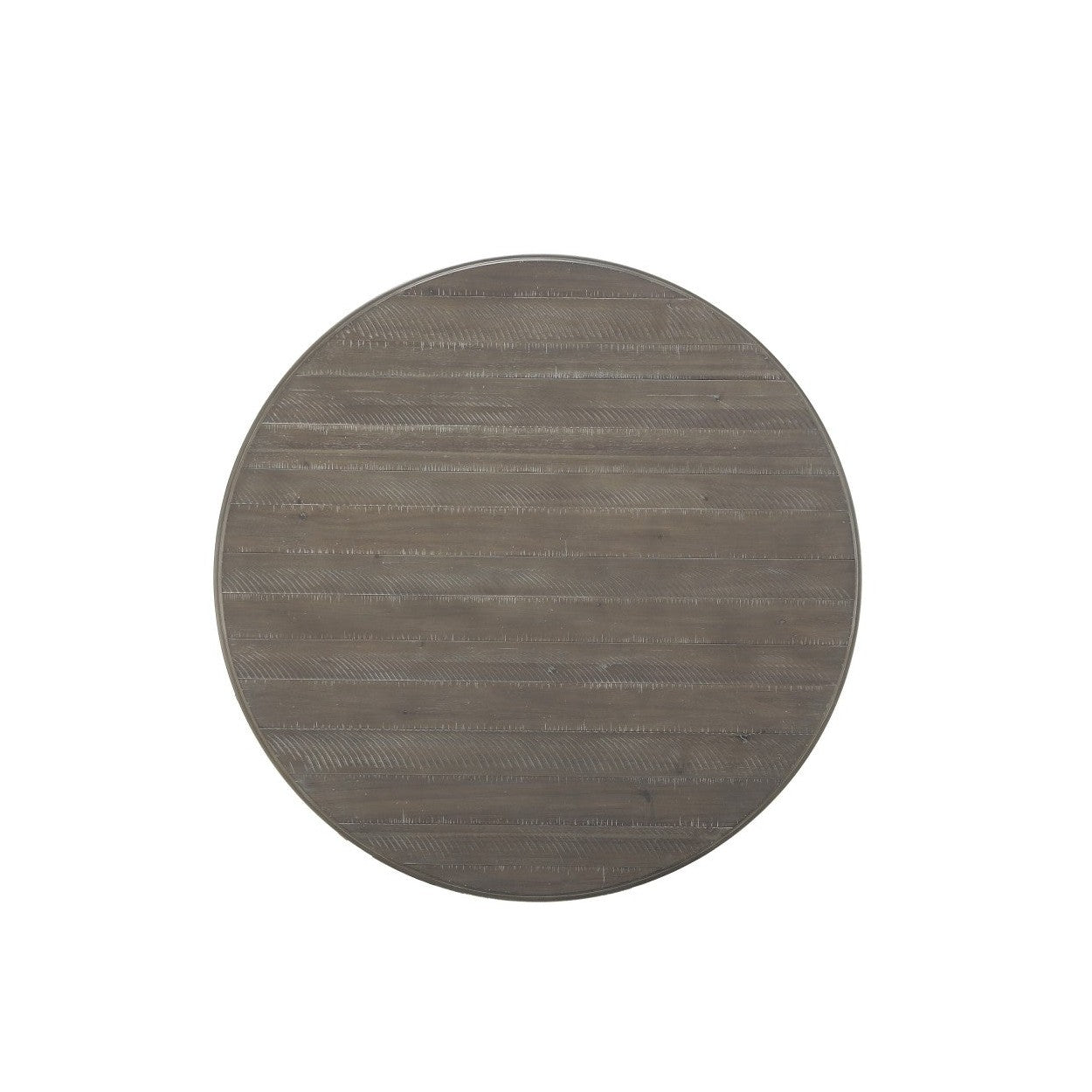 (2) Round Dining Table 1689BR-54*
