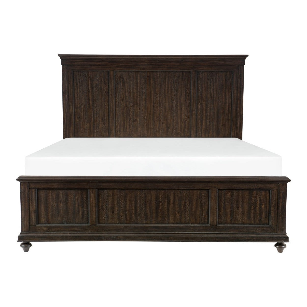 (3) Eastern King Bed 1689K-1EK*