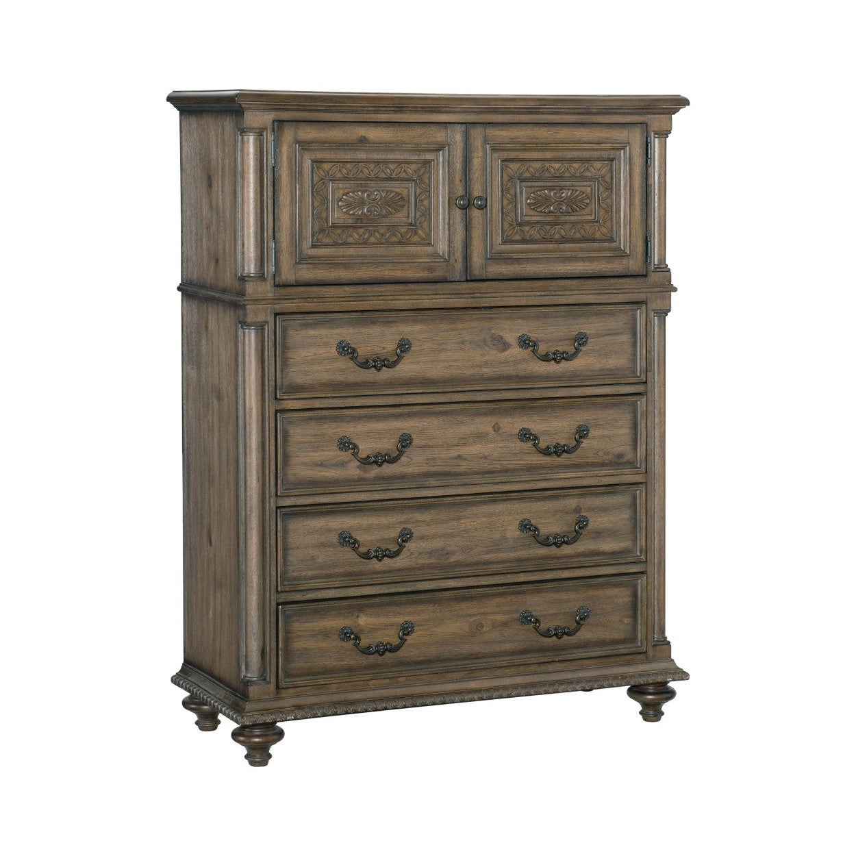 CHEST 1693-9