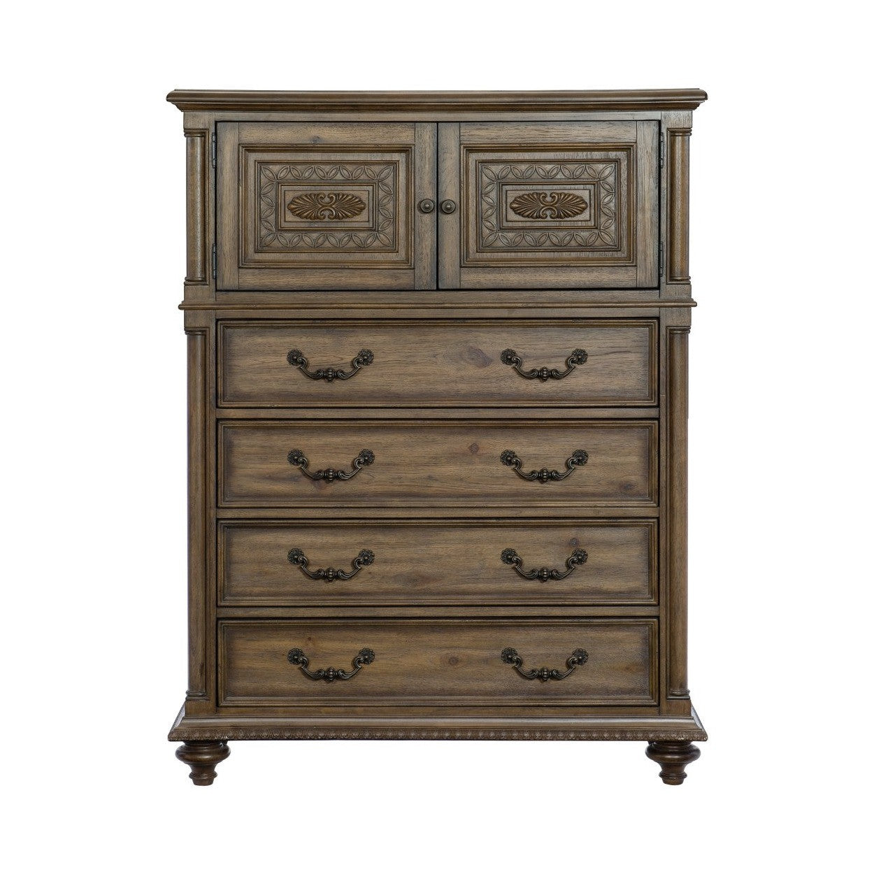 CHEST 1693-9