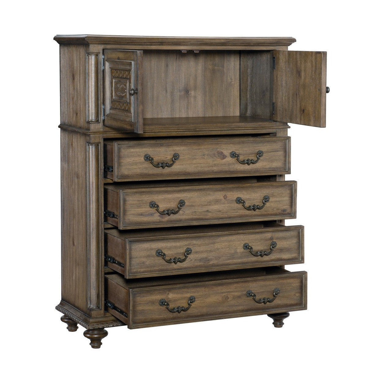 CHEST 1693-9