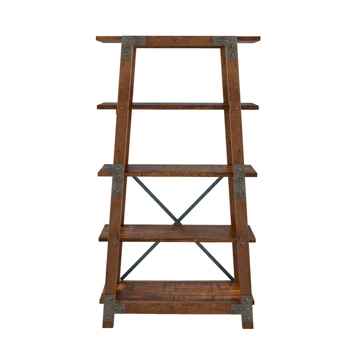 BOOKSHELF 1715-12