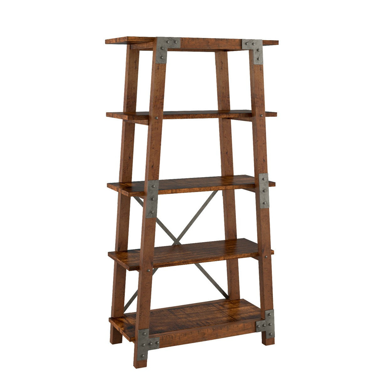 BOOKSHELF 1715-12