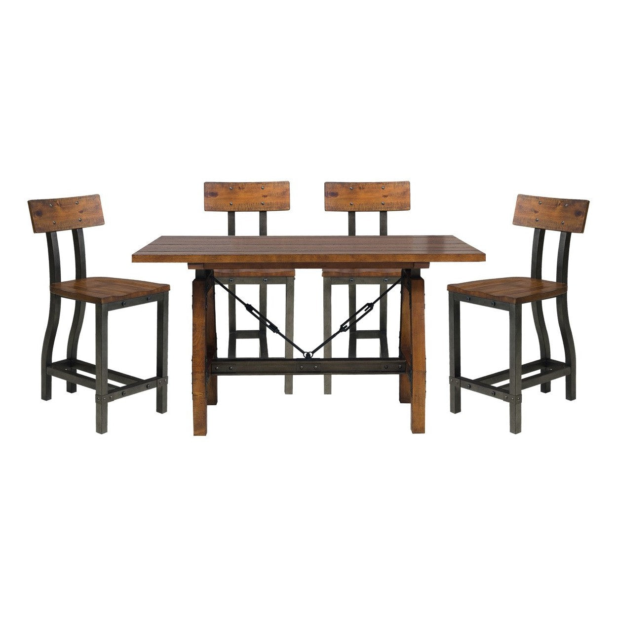 5PC SET:TB,4S 1715-36*5