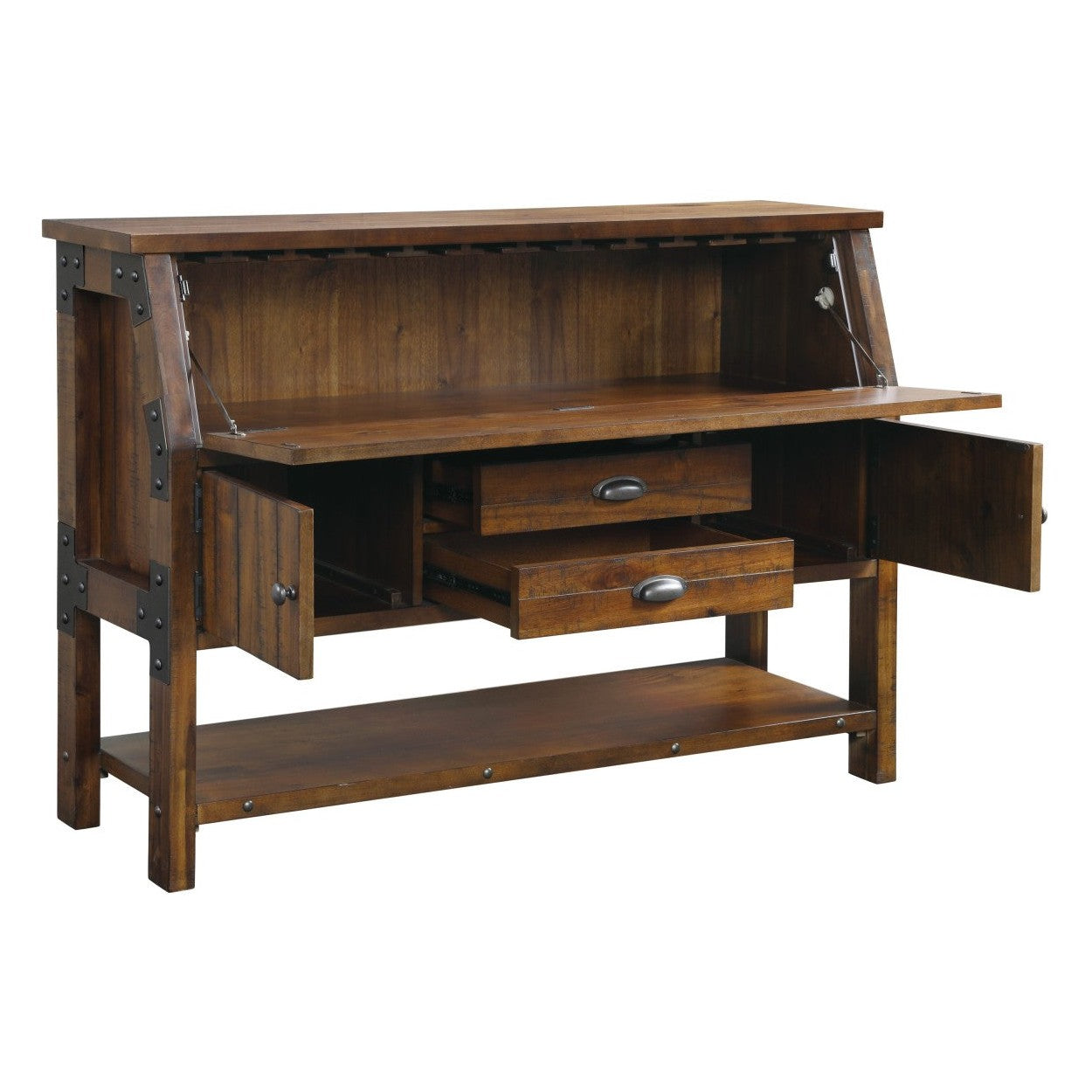 BUFFET 1715-55