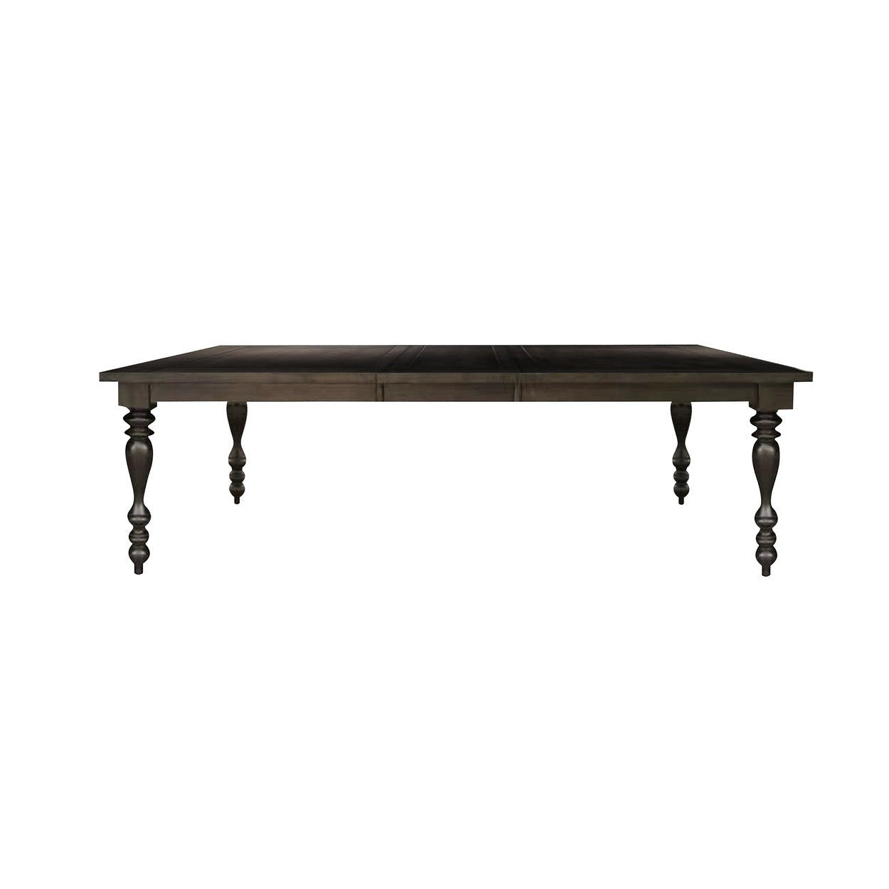 DINING TBL, BIRCH VNER 1718GY-90