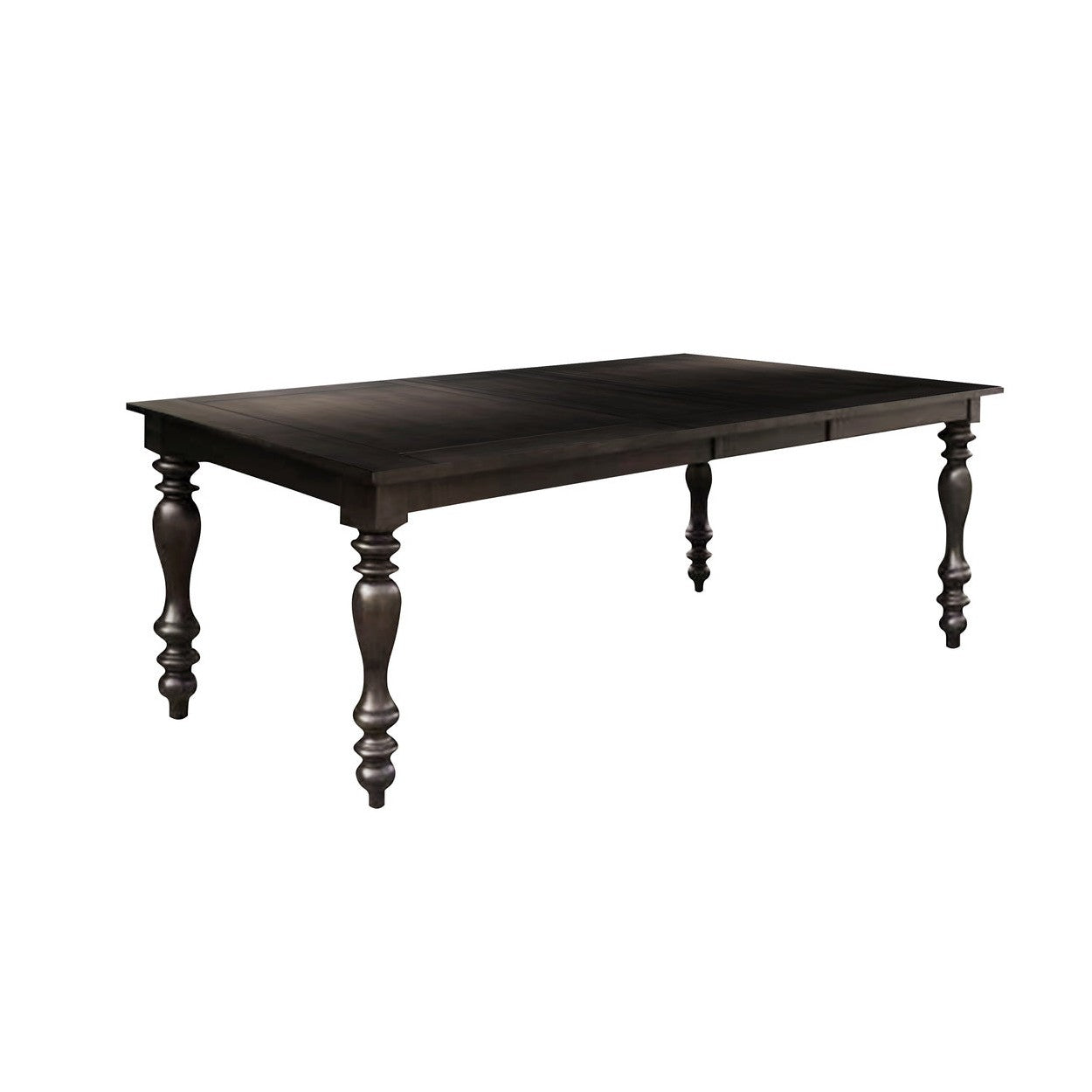 DINING TBL, BIRCH VNER 1718GY-90