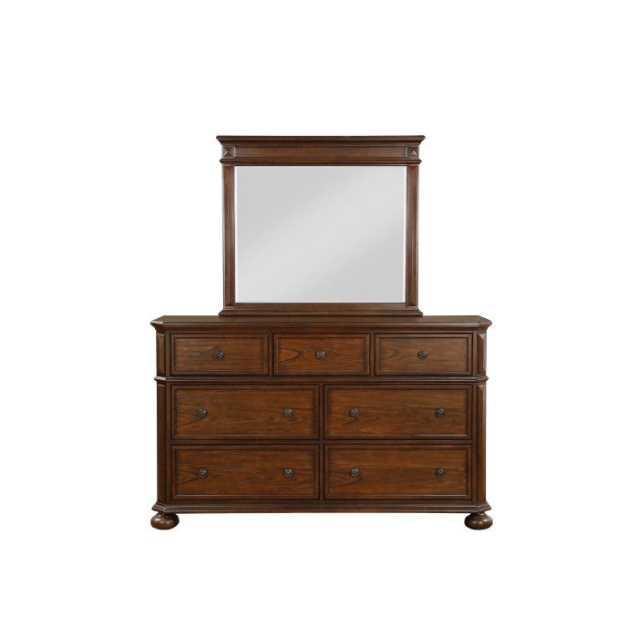 Homelegance Langsat Mirror