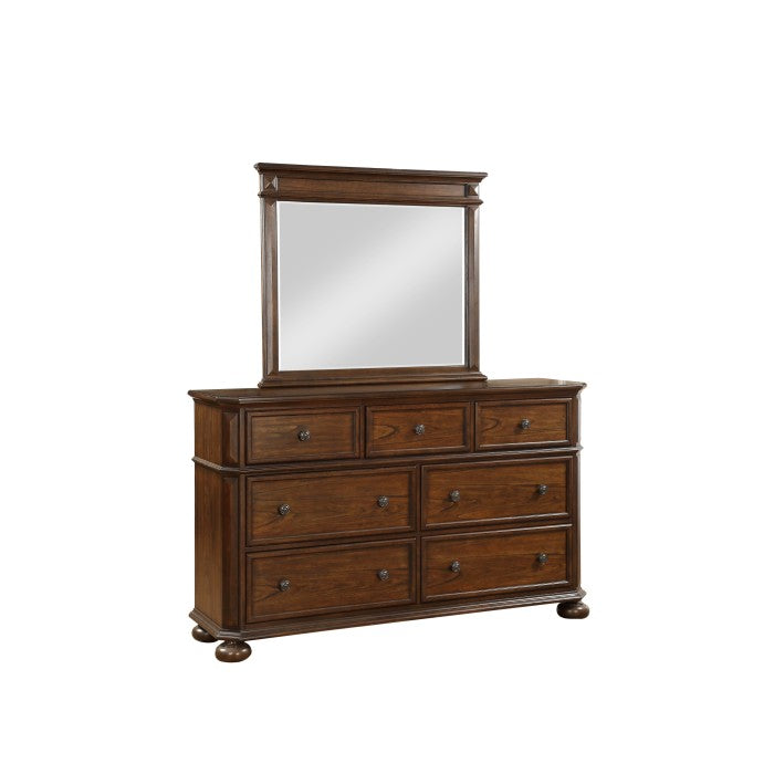 Homelegance Langsat Mirror