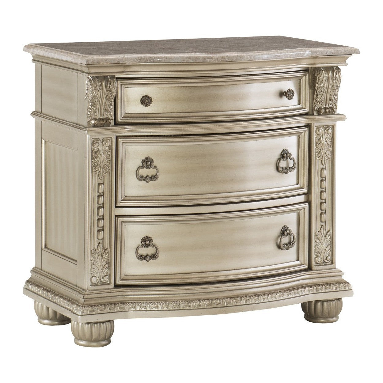 Night Stand 1757SV-4