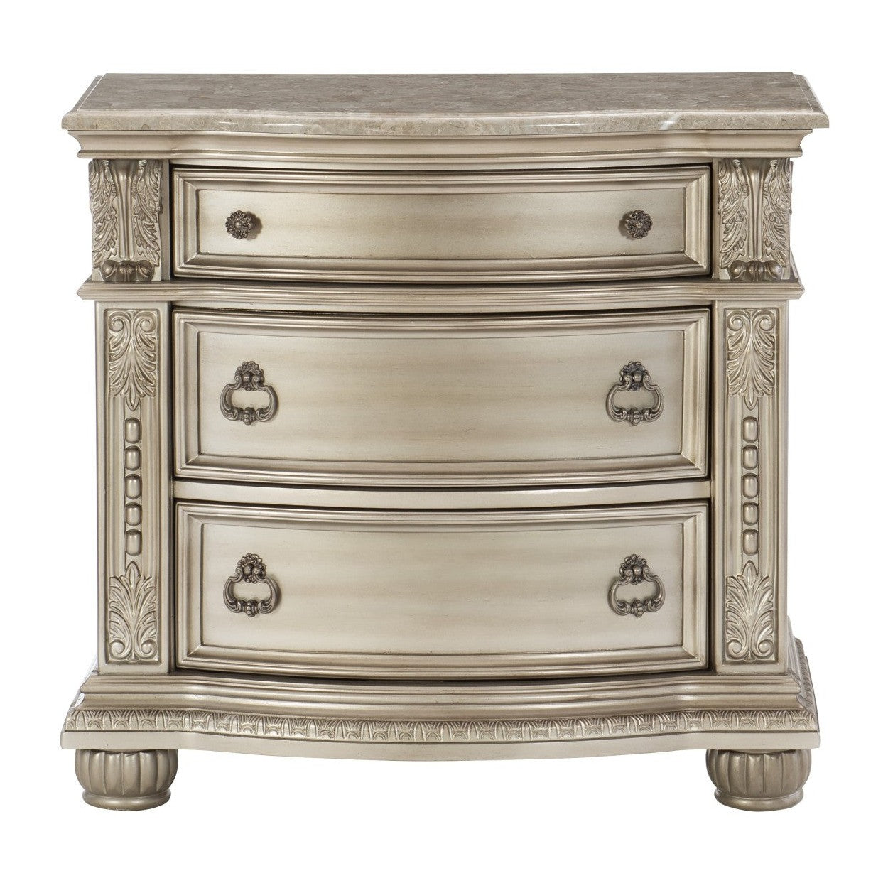 Night Stand 1757SV-4